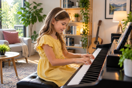 Right Piano Course