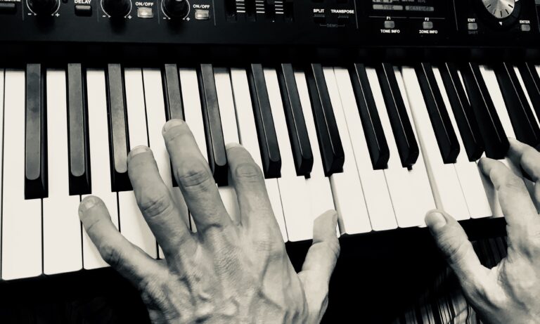 Billy Joel Piano Songs