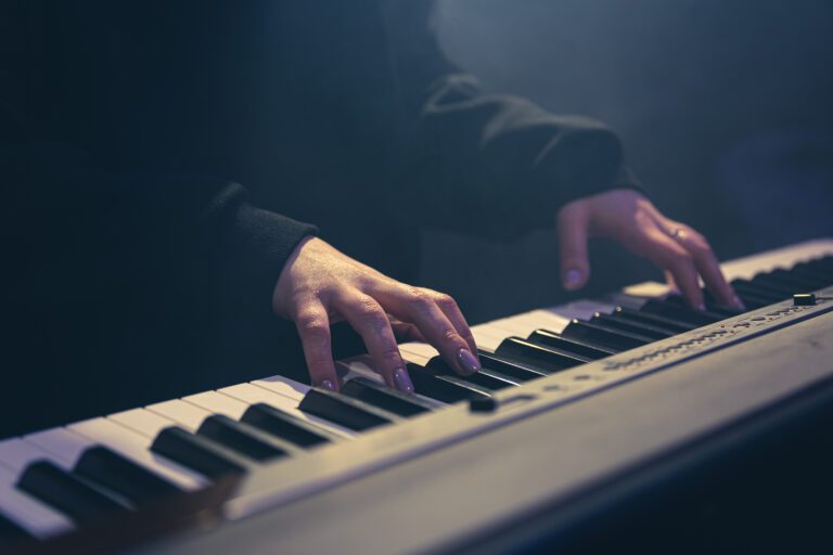 Billy Joel Piano Songs