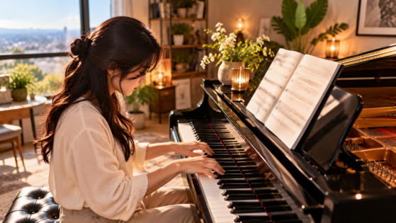 MUsic