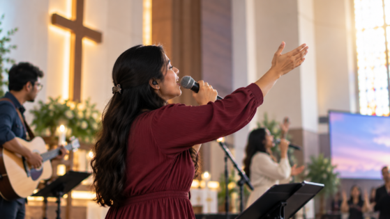 Vocal Health