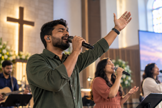 Vocal Health