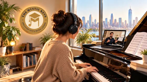 learn music