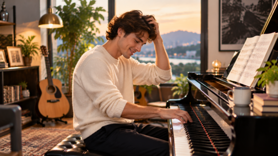 How to Play Perfect on Piano for Beginners