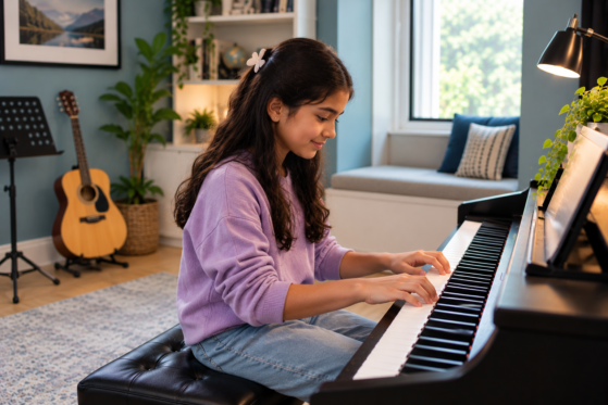 Right Piano Course