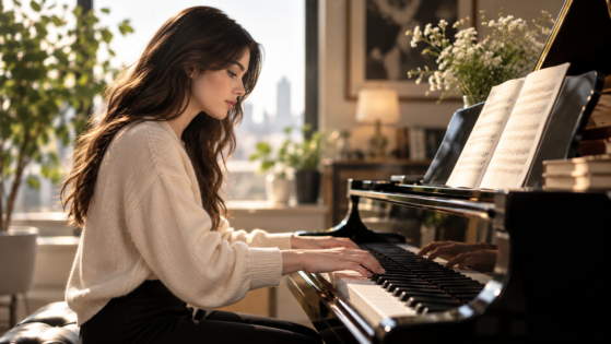 How to Play “Lovely” by Billie Eilish