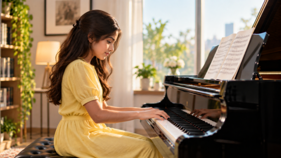 How to Play “Lovely” by Billie Eilish
