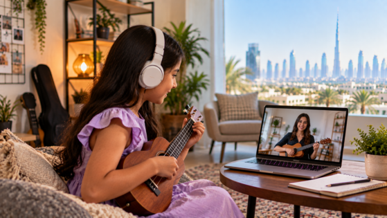 music