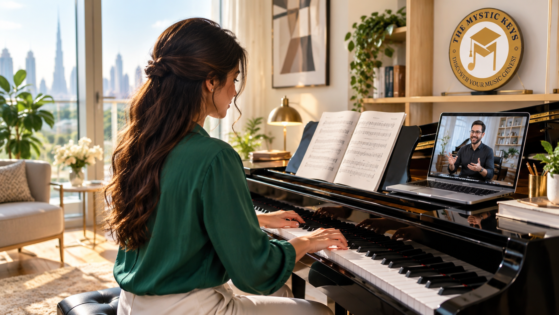 music
