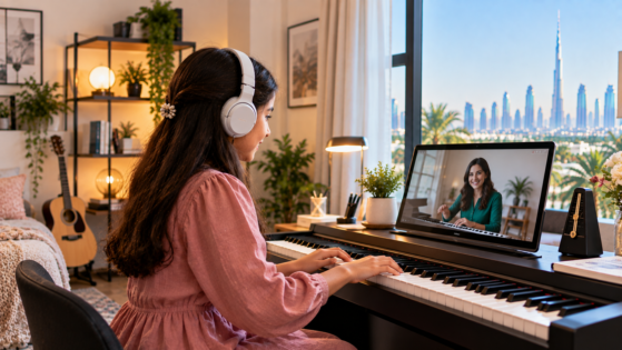 music