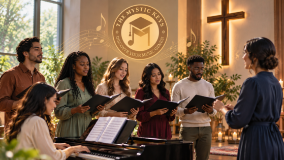 worship music