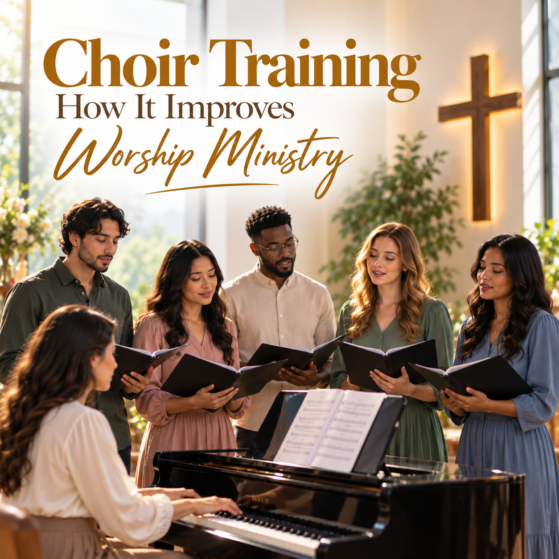 Choir Training