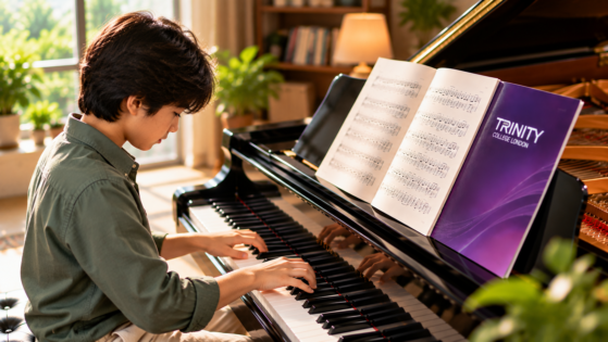 Beginner Piano Songs