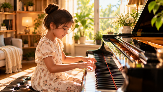 music