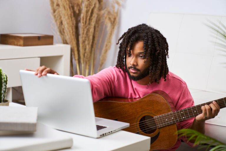 Online Music Academy UK