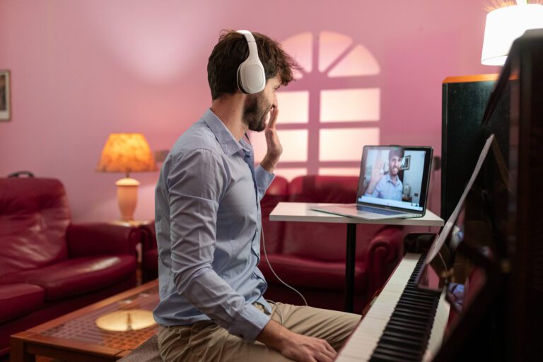 Faster Piano Learning