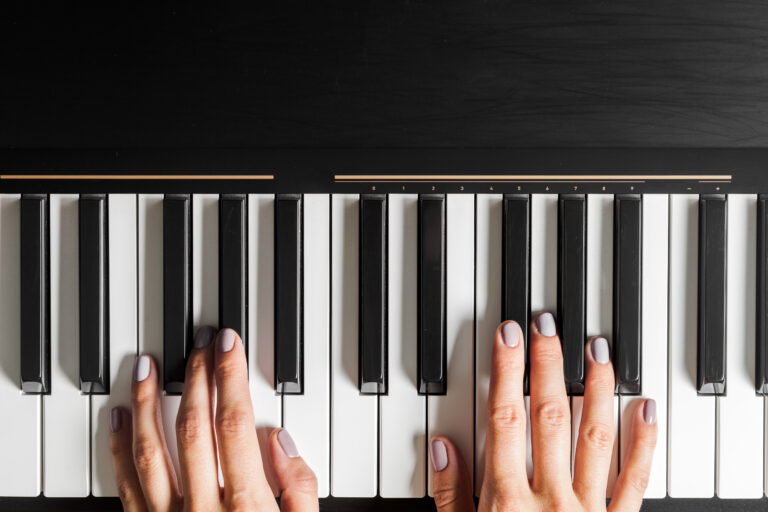 Faster Piano Learning
