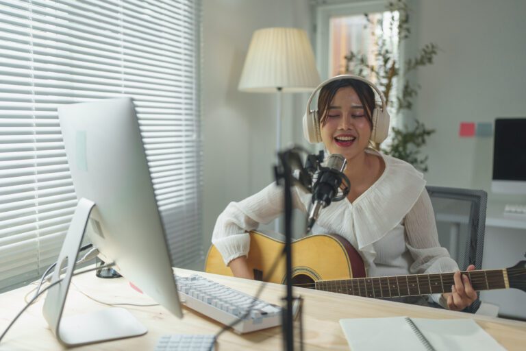 Online Music Academy UK