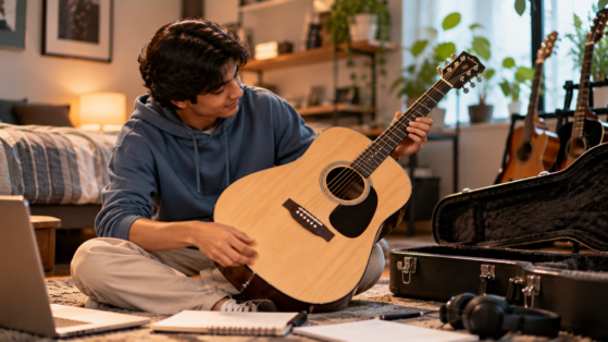 Music