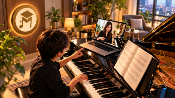 music