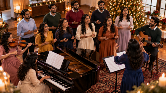 Worship song