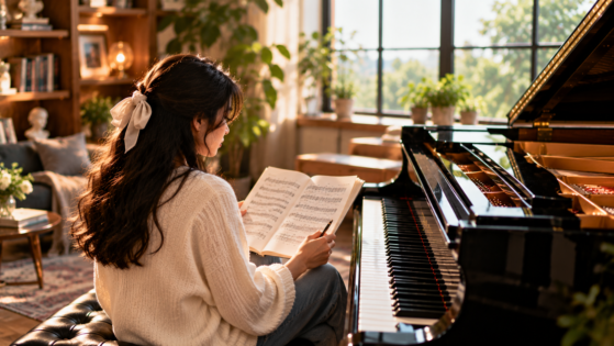 Music