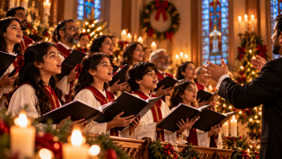 choir