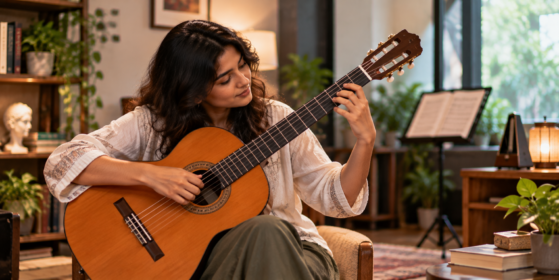music