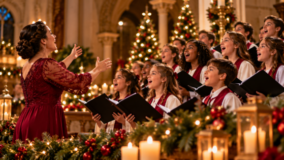 Christmas Choir