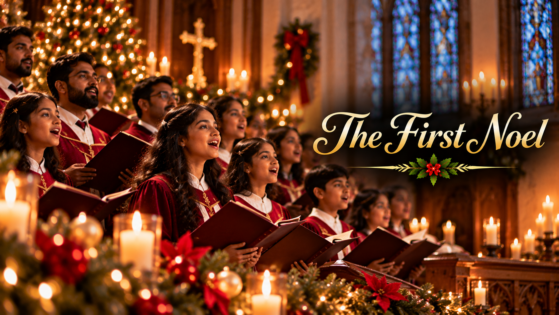 Christmas Carols
