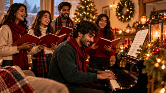 Christmas Carols