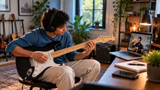 MUsic