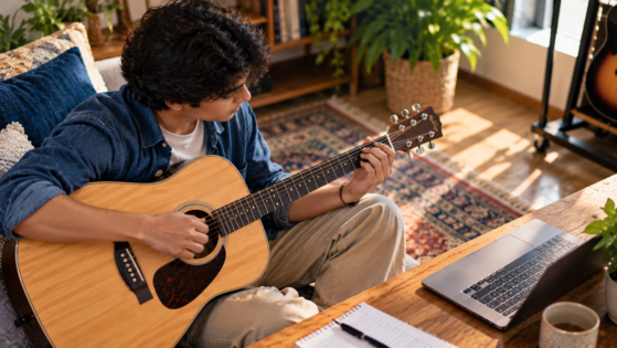 Music