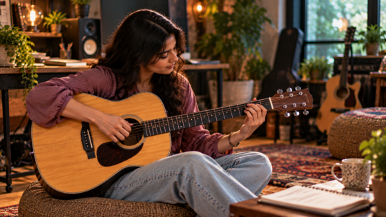 Guitar