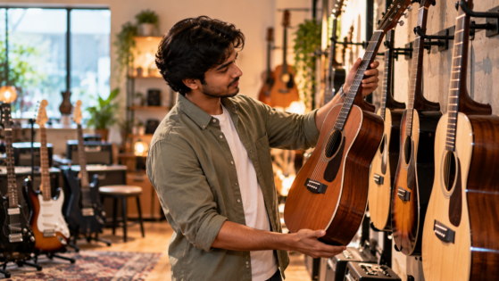 music
