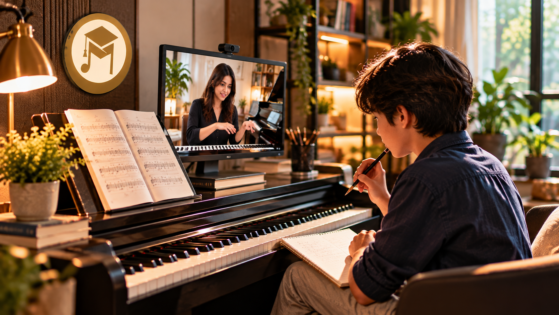 music