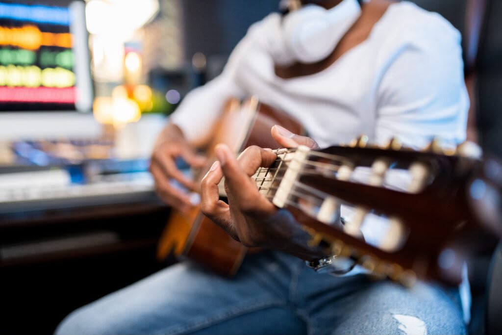 guitar lessons for beginners and kids