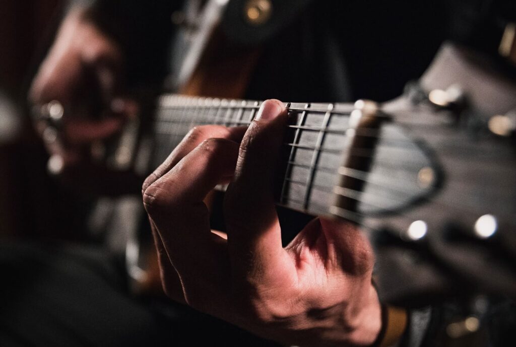 How to Create Ambient Guitar Sounds