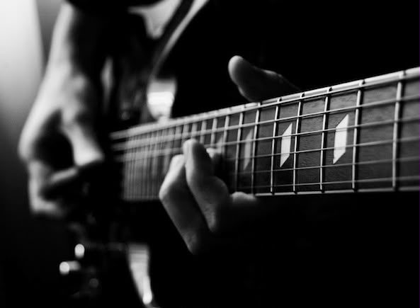 How to Create Ambient Guitar Sounds