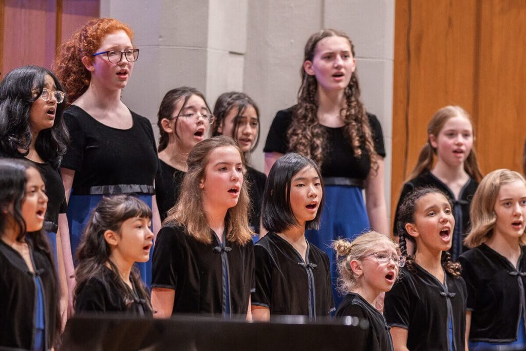 best Christmas choir songs