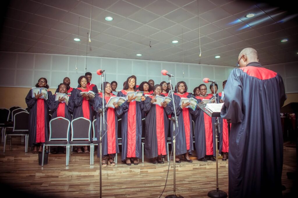 effective choir rehearsal techniques
