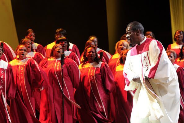 effective choir rehearsal techniques