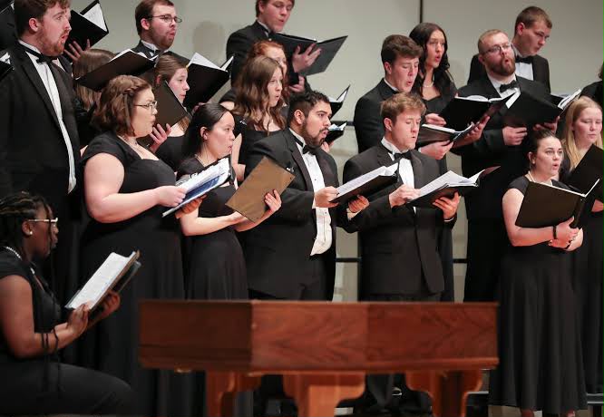 benefits of international choir competitions