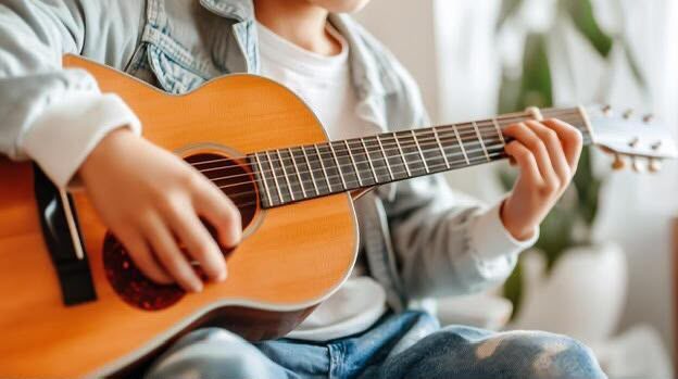 Easy Acoustic Guitar Songs
