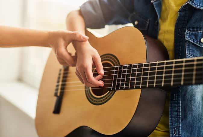 Easy Acoustic Guitar Songs