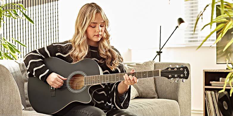 Learn Guitar