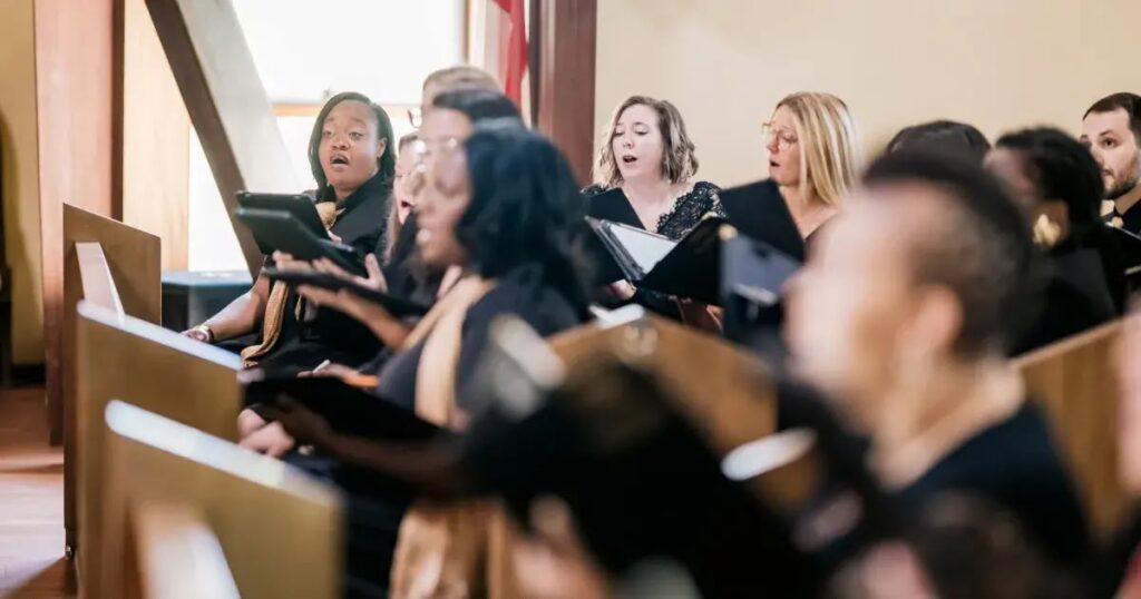 Christmas Choir Songs
