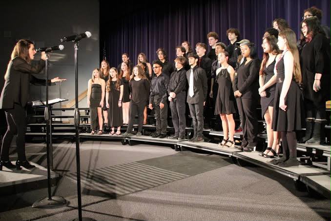 Improve Vocal Harmony in a Choir