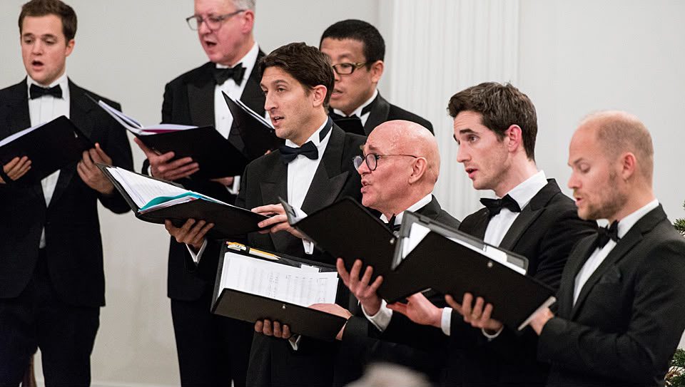 Choir Performance Mistakes