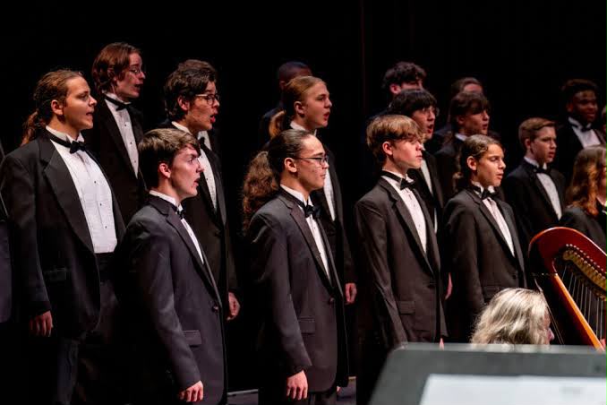 Choir Performance Mistakes
